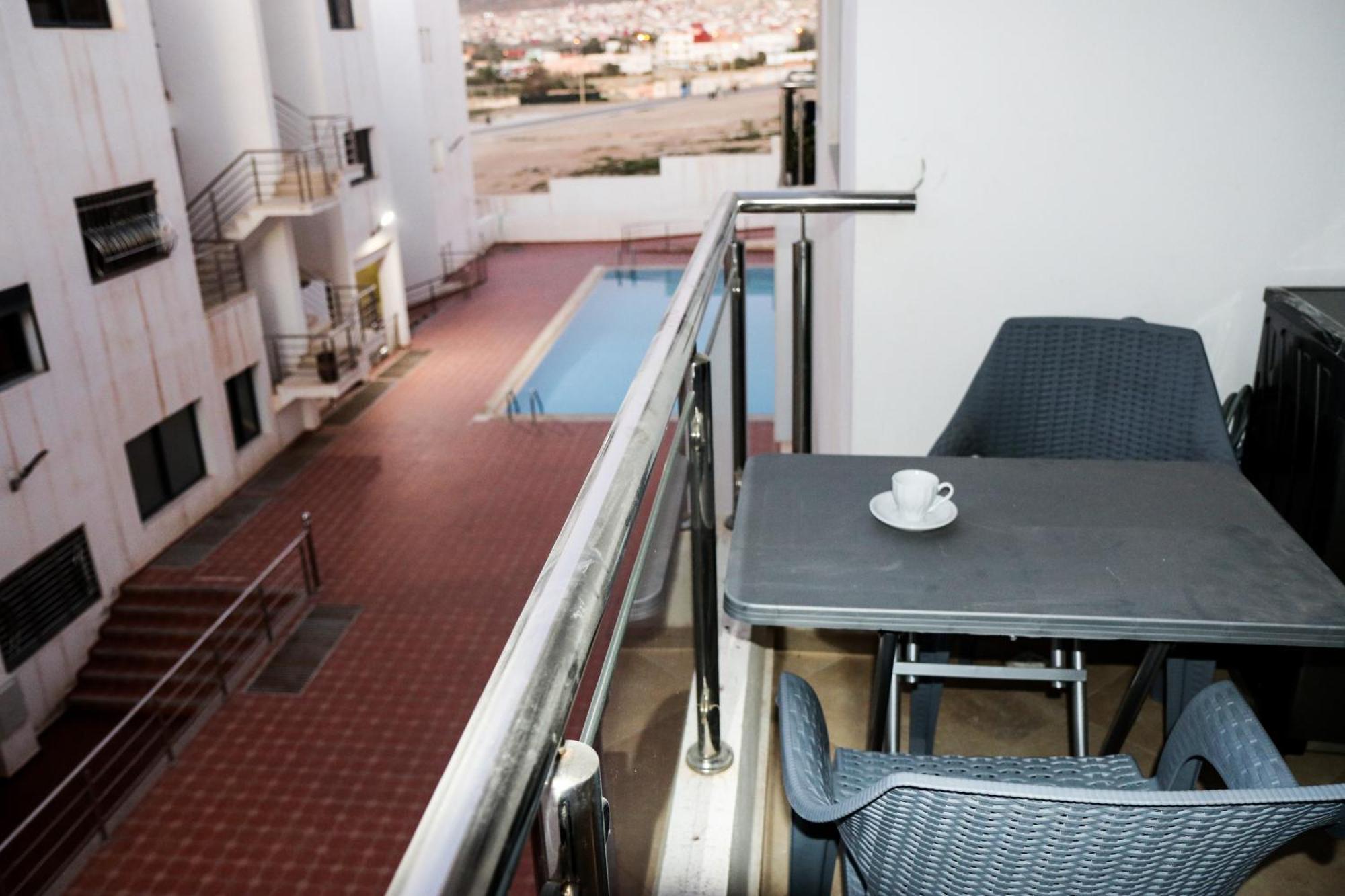 شقة Baya View Surfside أورير المظهر الخارجي الصورة