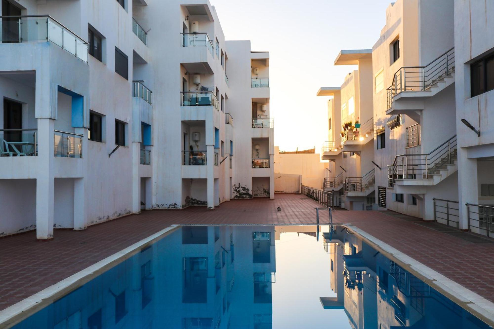 شقة Baya View Surfside أورير المظهر الخارجي الصورة